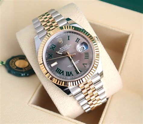 rolex wimbledon clone|rolex datejust wimbledon 2022.